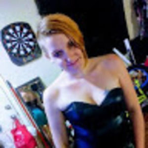 Meet your Posher, Mandy